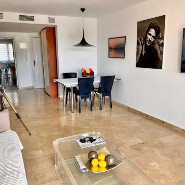 Sale of penthouse in Estepona