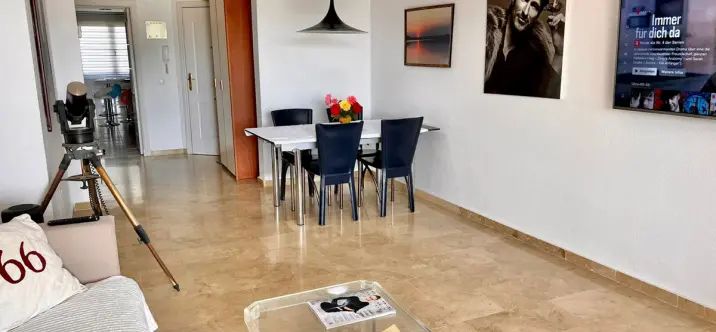 Sale of penthouse in Estepona 1