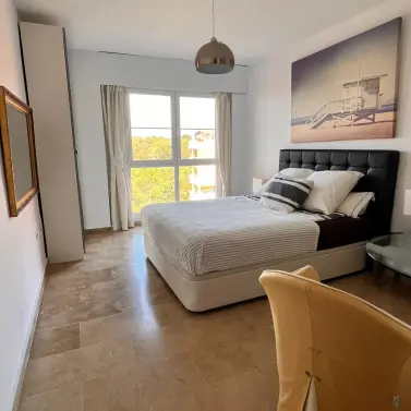 Sale of penthouse in Estepona