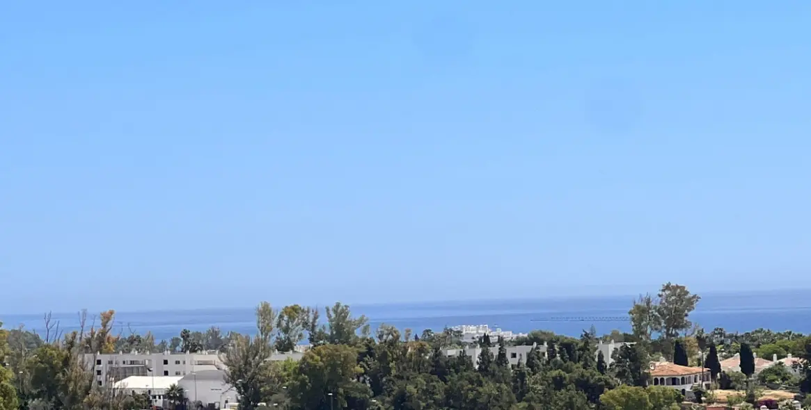 Sale of penthouse in Estepona 7