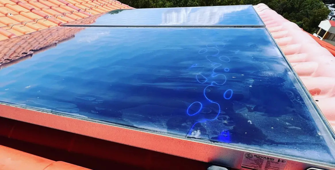 Sale of penthouse in Estepona 20