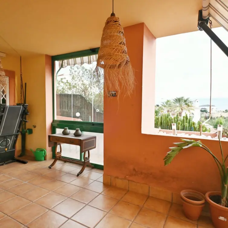 Продажа апартаментов на среднем этаже в Fuengirola