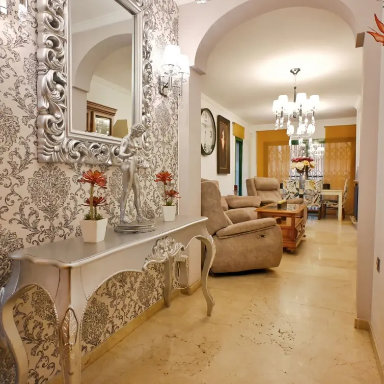 Продажа апартаментов на среднем этаже в Fuengirola