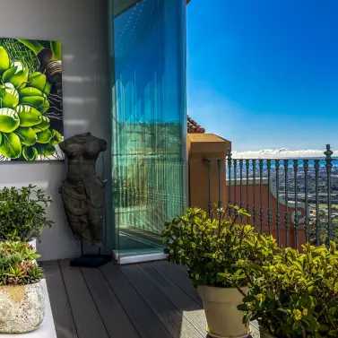 Продажа пентхауса в Benahavís