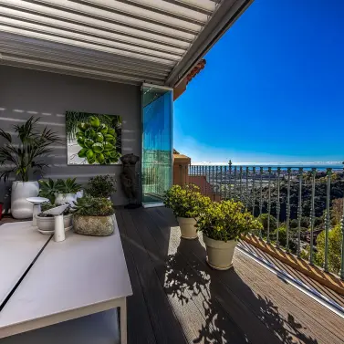 Продажа пентхауса в Benahavís