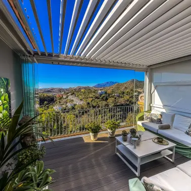 Продажа пентхауса в Benahavís