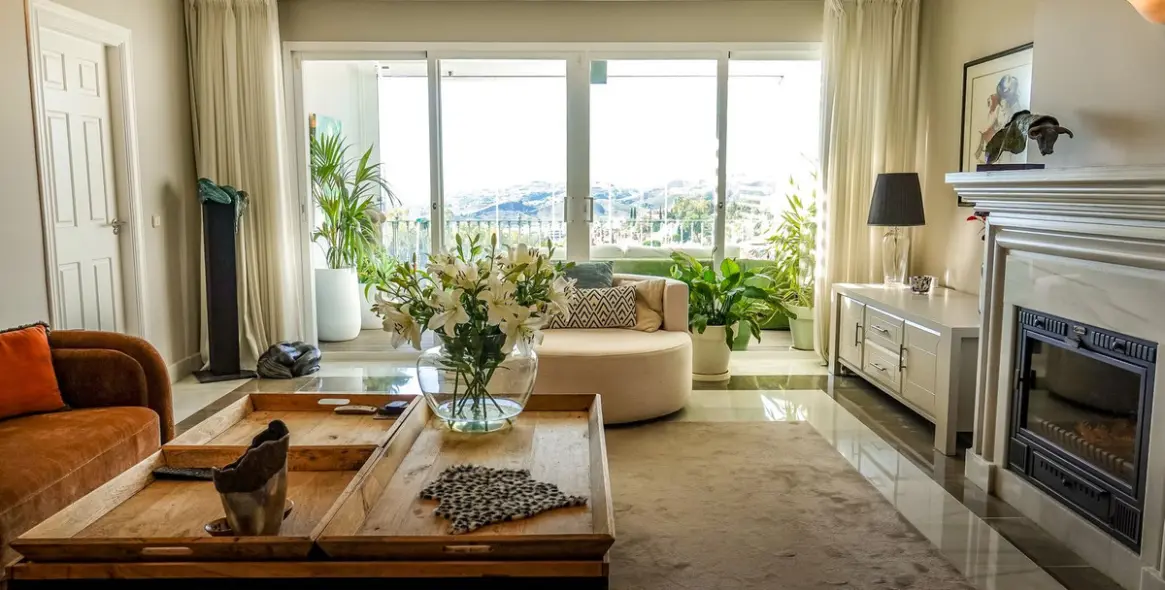 Продажа пентхауса в Benahavís 8