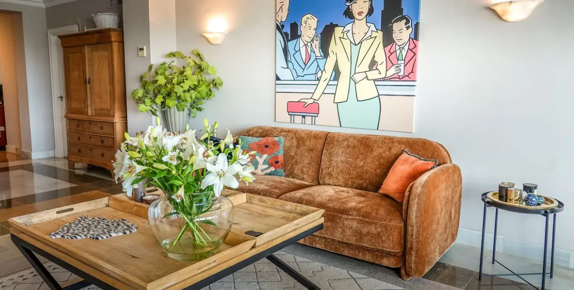 Продажа пентхауса в Benahavís 13