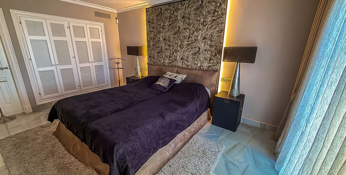 Продажа пентхауса в Benahavís 20