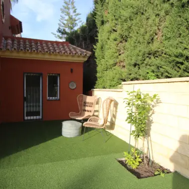 Продажа дома на две семьи в Atalaya