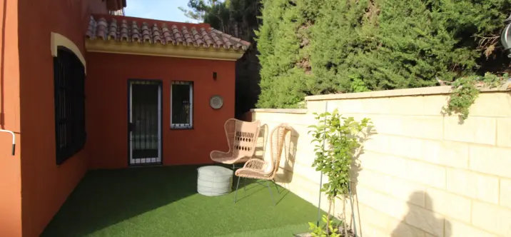 Продажа дома на две семьи в Atalaya 3