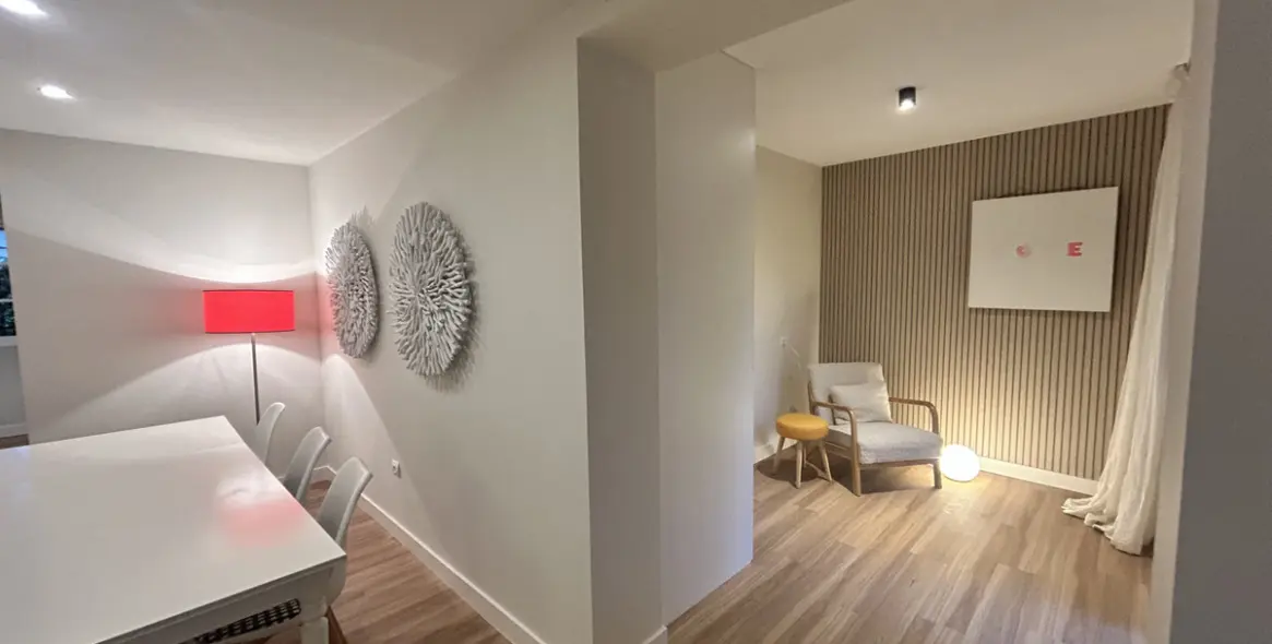 Продажа дома на две семьи в Atalaya 8