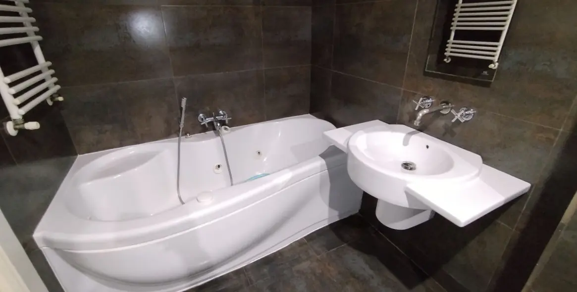 Продажа апартаментов на среднем этаже в Los Alamos 7