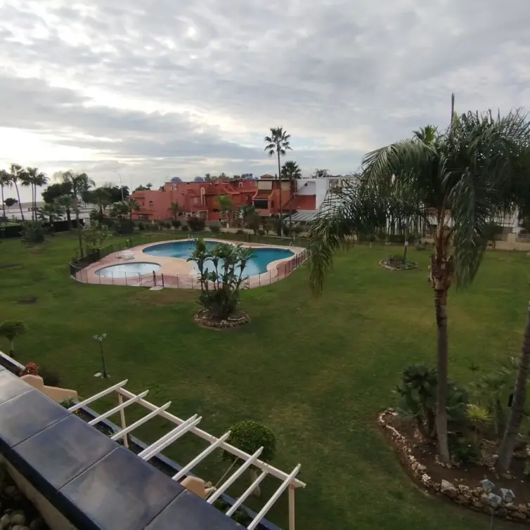 Sale of middle floor apartment in Los Alamos