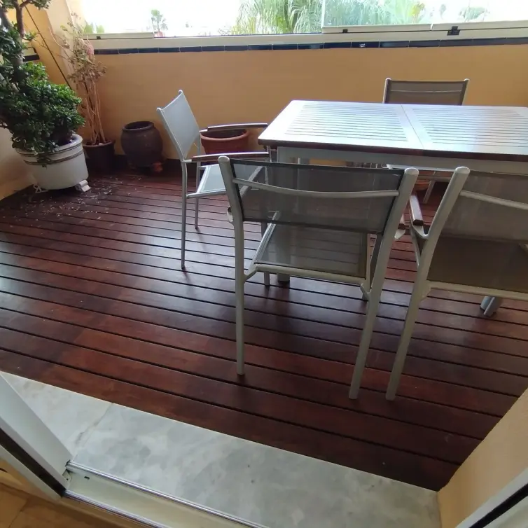 Sale of middle floor apartment in Los Alamos