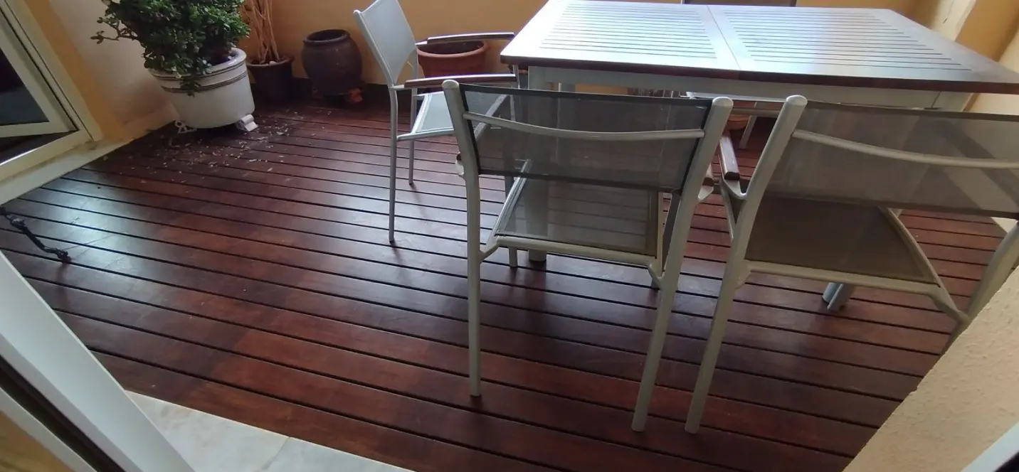 Sale of middle floor apartment in Los Alamos 1