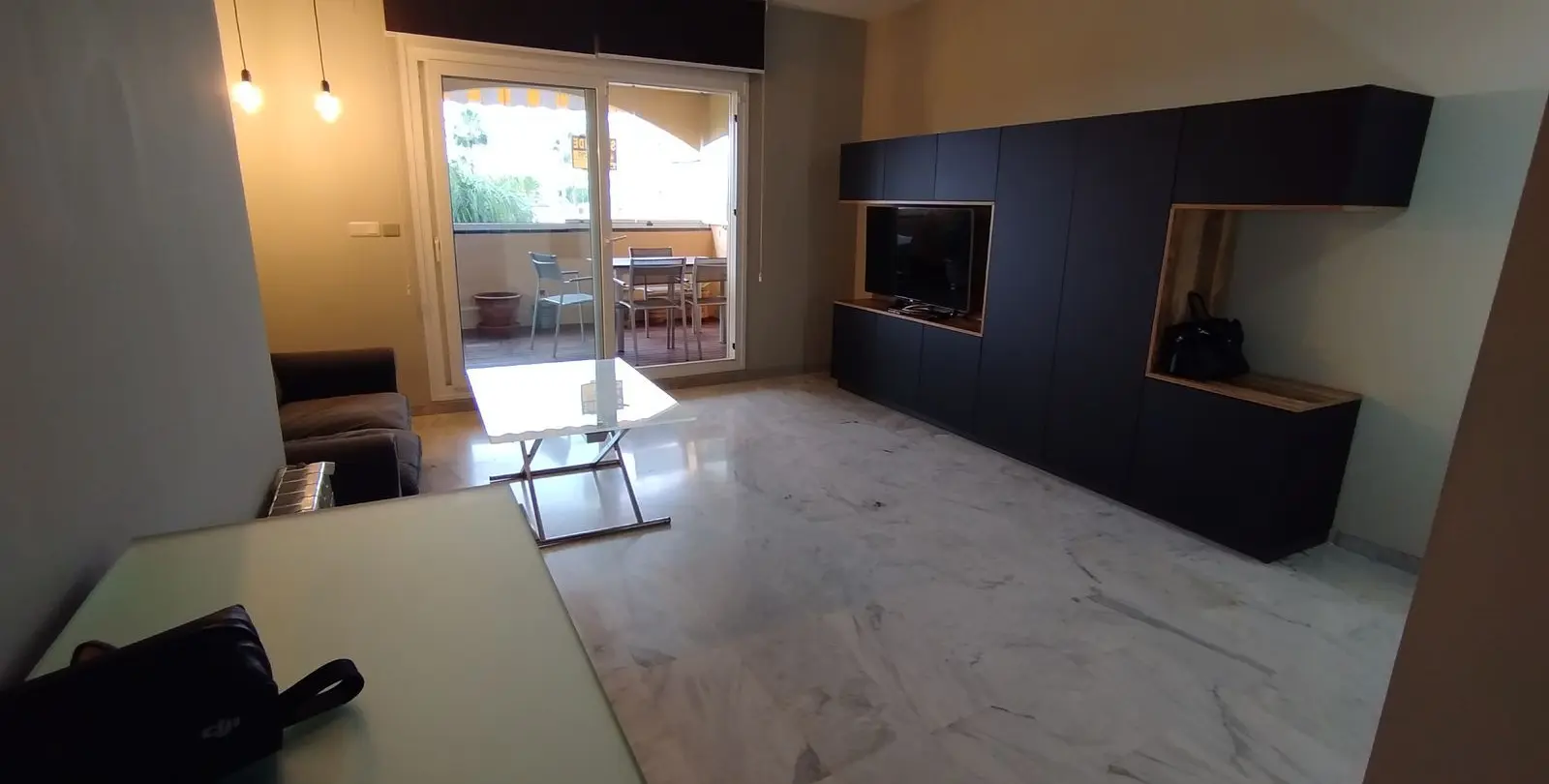 Sale of middle floor apartment in Los Alamos 4