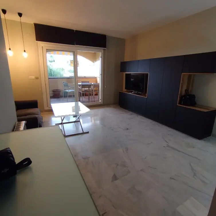Sale of middle floor apartment in Los Alamos