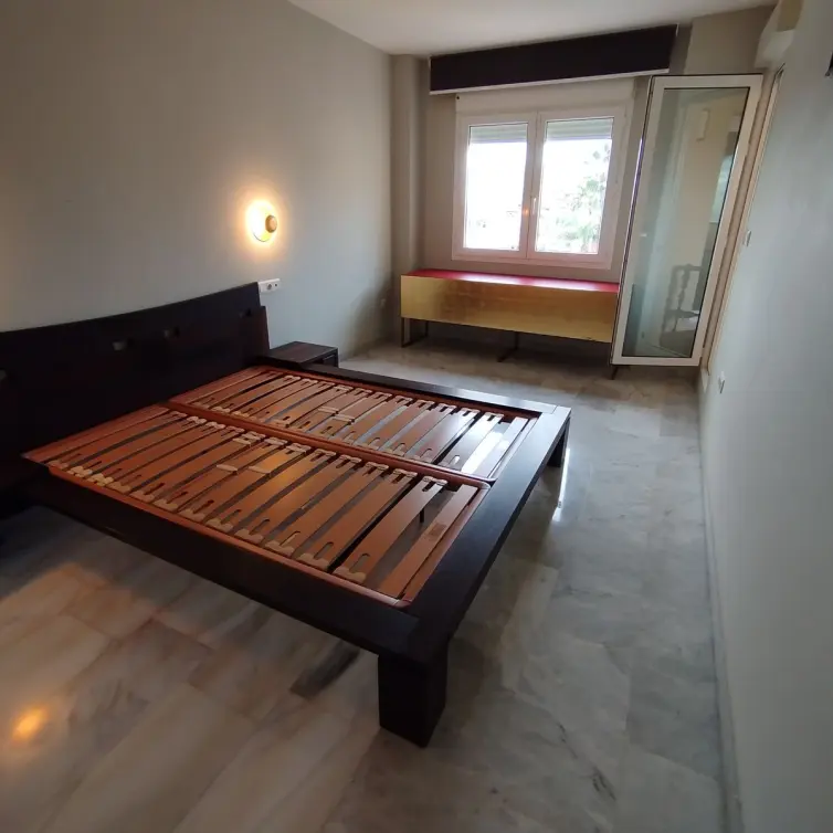 Sale of middle floor apartment in Los Alamos