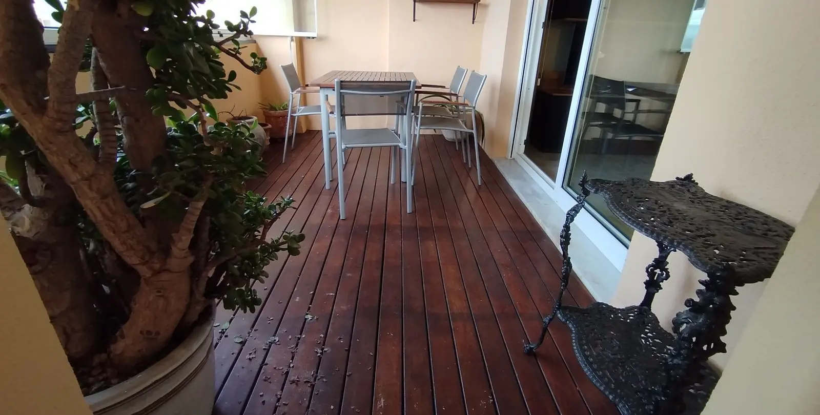 Sale of middle floor apartment in Los Alamos 11
