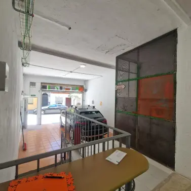 Продажа коммерческого помещения в Fuengirola