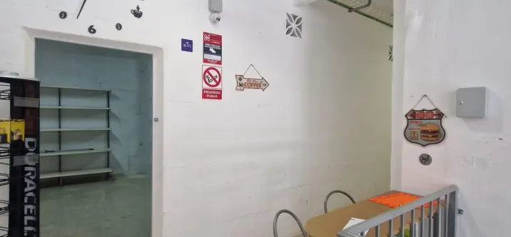 Продажа коммерческого помещения в Fuengirola 2