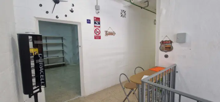 Продажа коммерческого помещения в Fuengirola 3