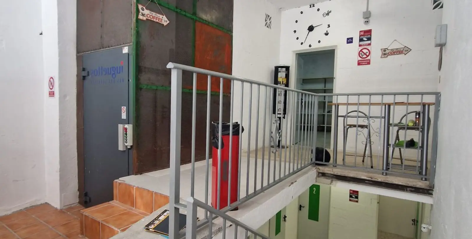 Sale of commercial premises in Fuengirola 1