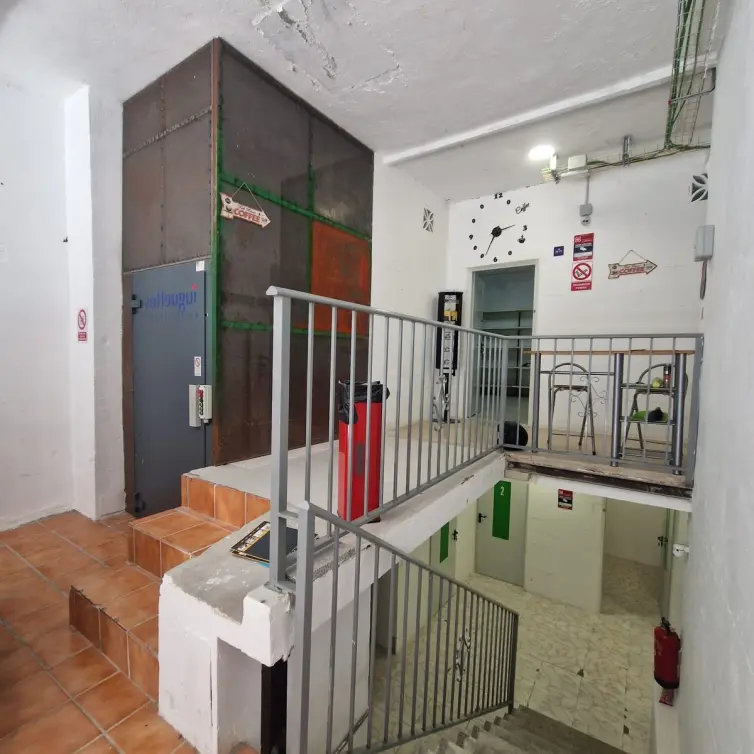 Sale of commercial premises in Fuengirola
