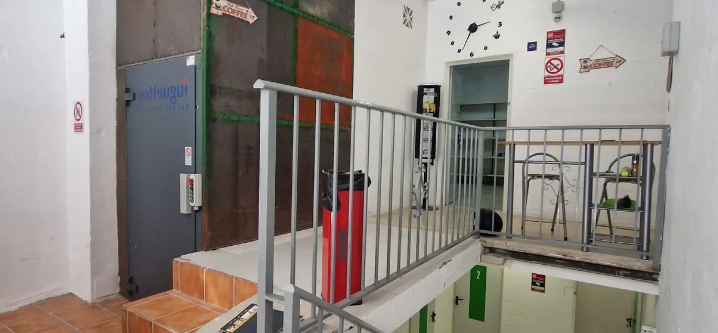 Sale of commercial premises in Fuengirola 0
