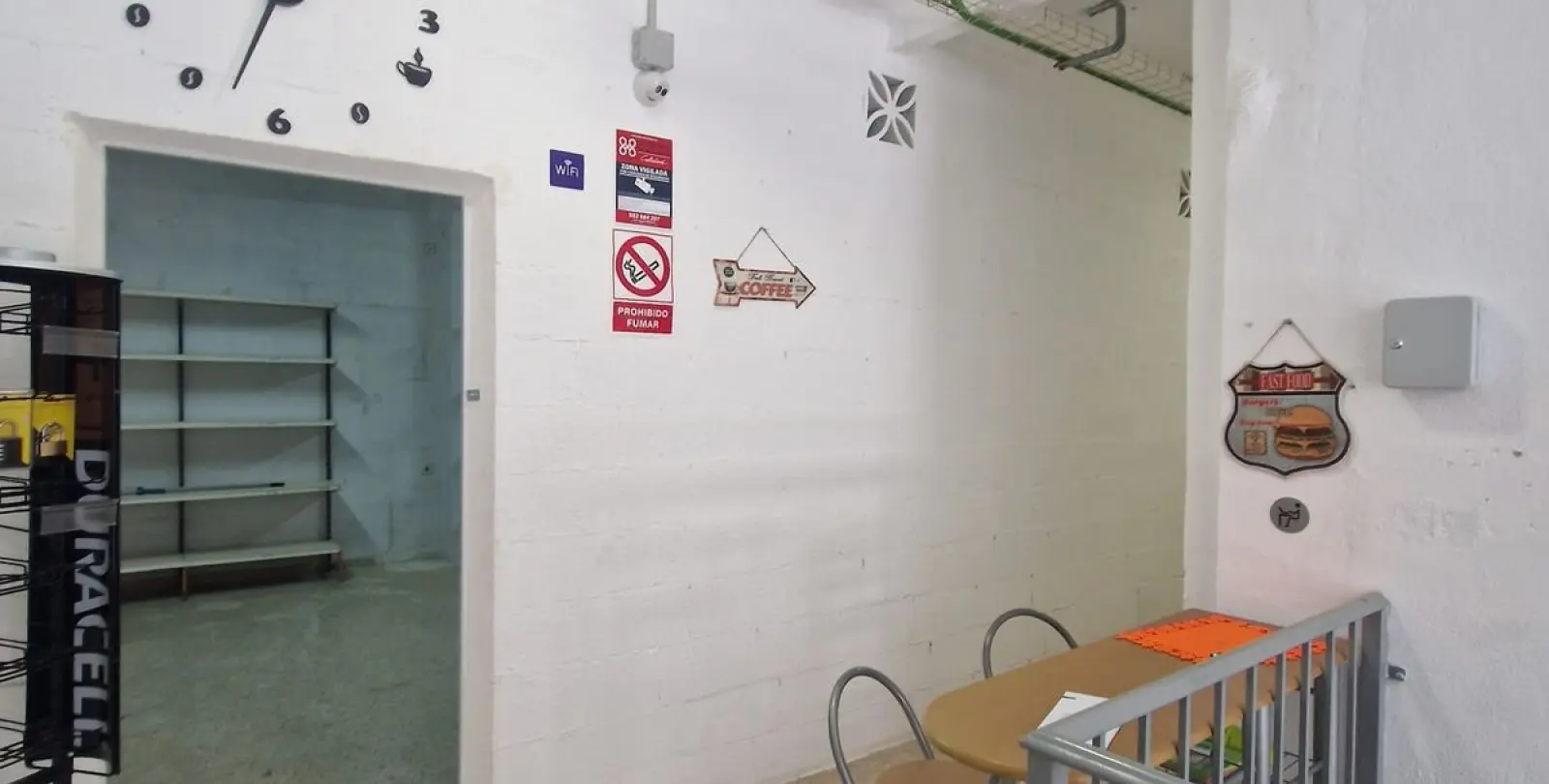 Sale of commercial premises in Fuengirola 3