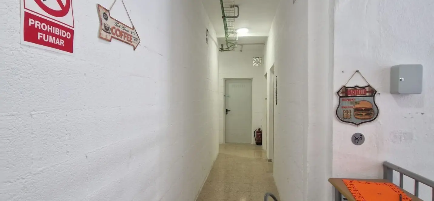 Sale of commercial premises in Fuengirola 3