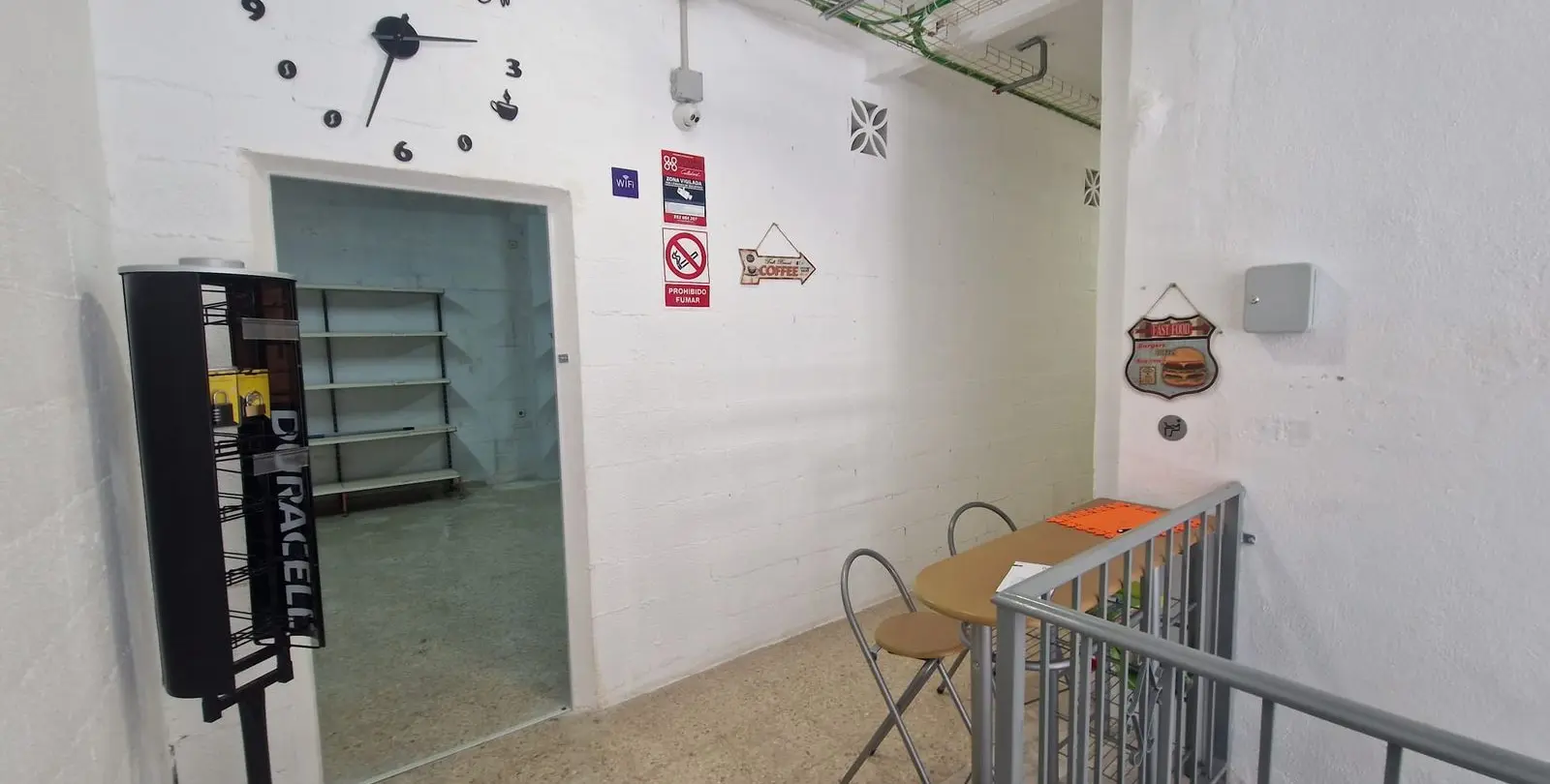Sale of commercial premises in Fuengirola 5