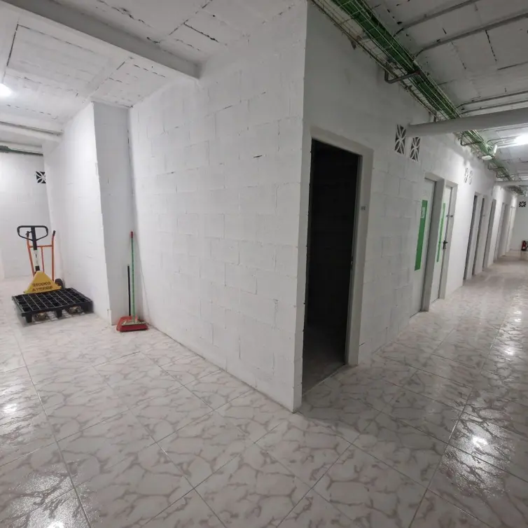 Sale of commercial premises in Fuengirola