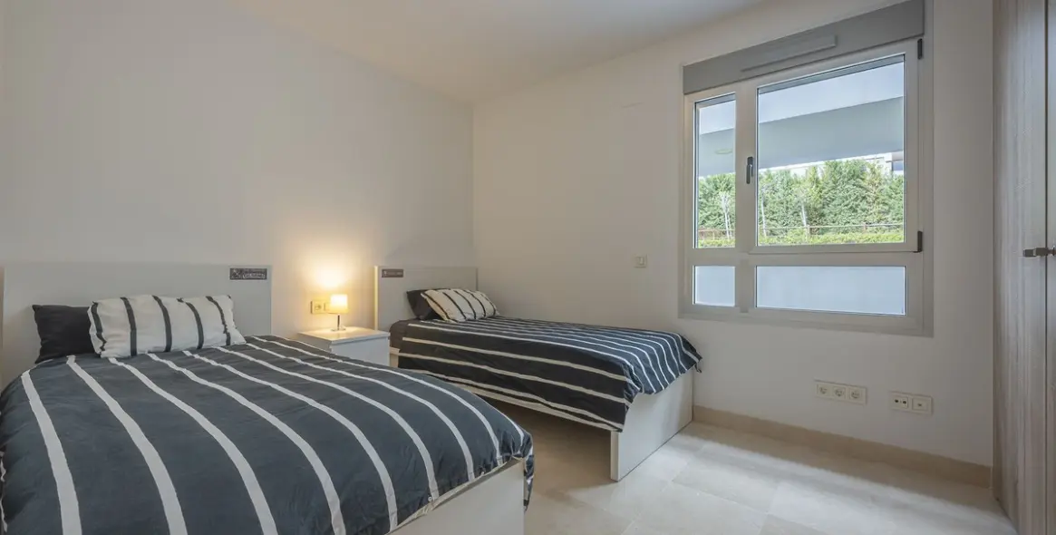 Venta de ático dúplex en Benahavís 10