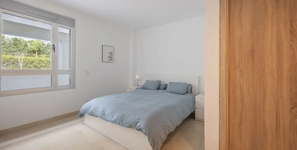 Venta de ático dúplex en Benahavís 13