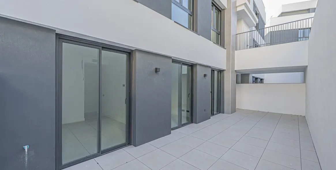 Продажа апартаментов на среднем этаже в Altos de los Monteros 21