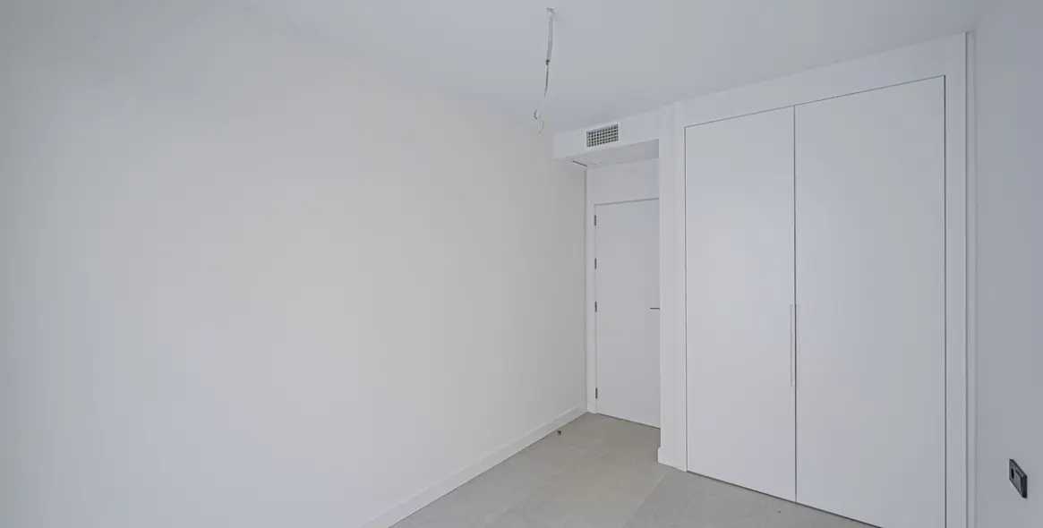 Продажа апартаментов на среднем этаже в Altos de los Monteros 26