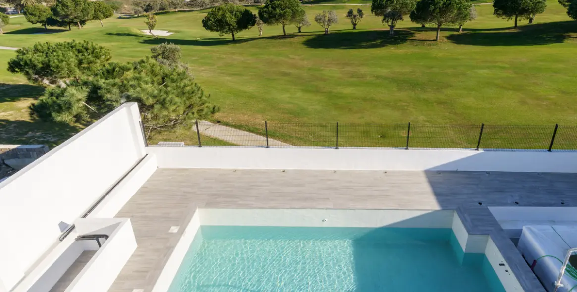 Продажа  отдельно стоящей виллы в Mijas Costa 3