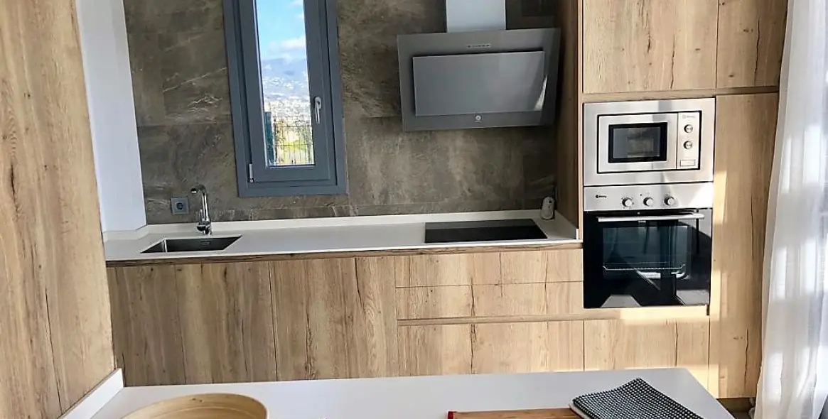 Продажа  отдельно стоящей виллы в Mijas Costa 9