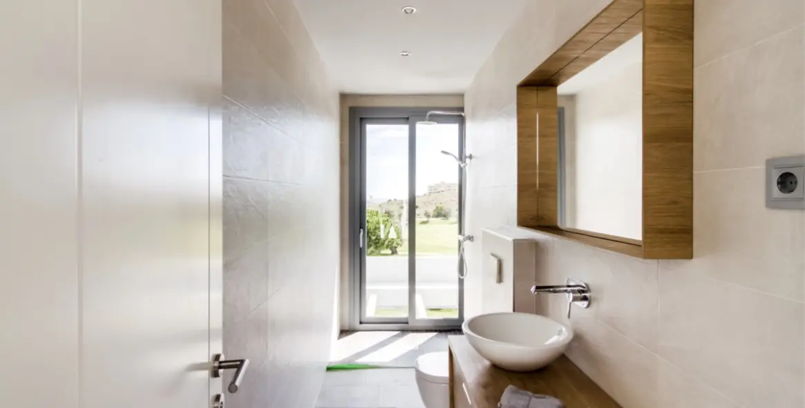 Продажа  отдельно стоящей виллы в Mijas Costa 15