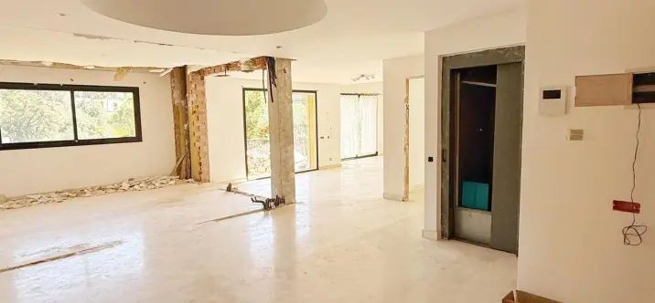 Venta de villa independiente en Elviria 1
