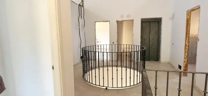Venta de villa independiente en Elviria 3