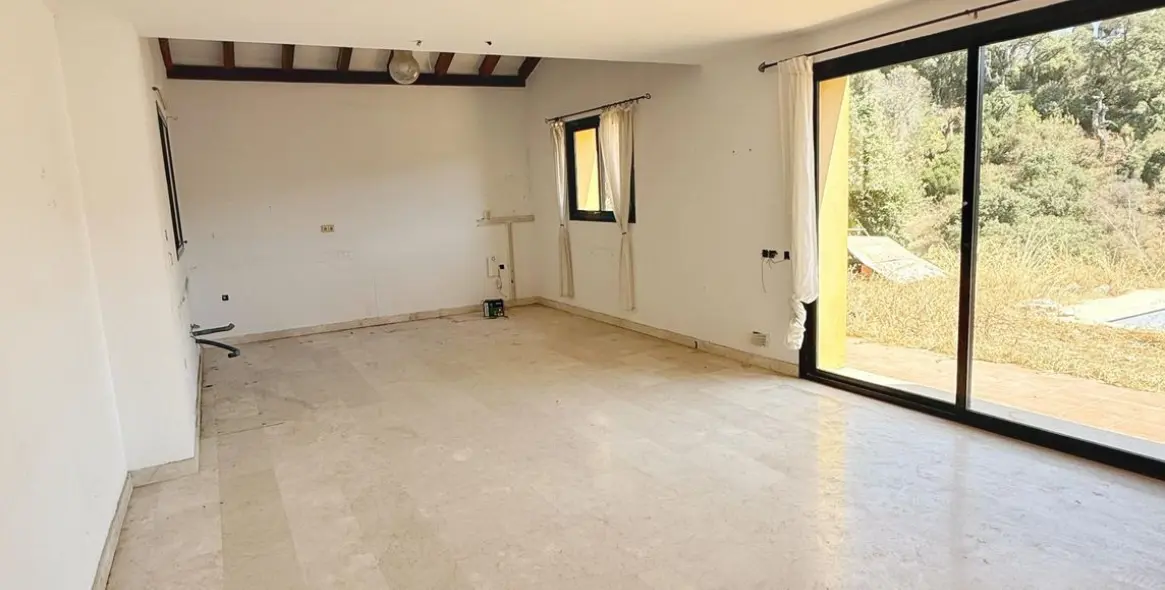 Venta de villa independiente en Elviria 7