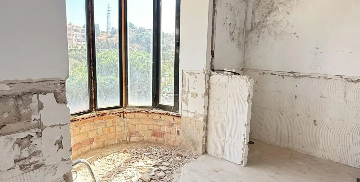 Venta de villa independiente en Elviria 18