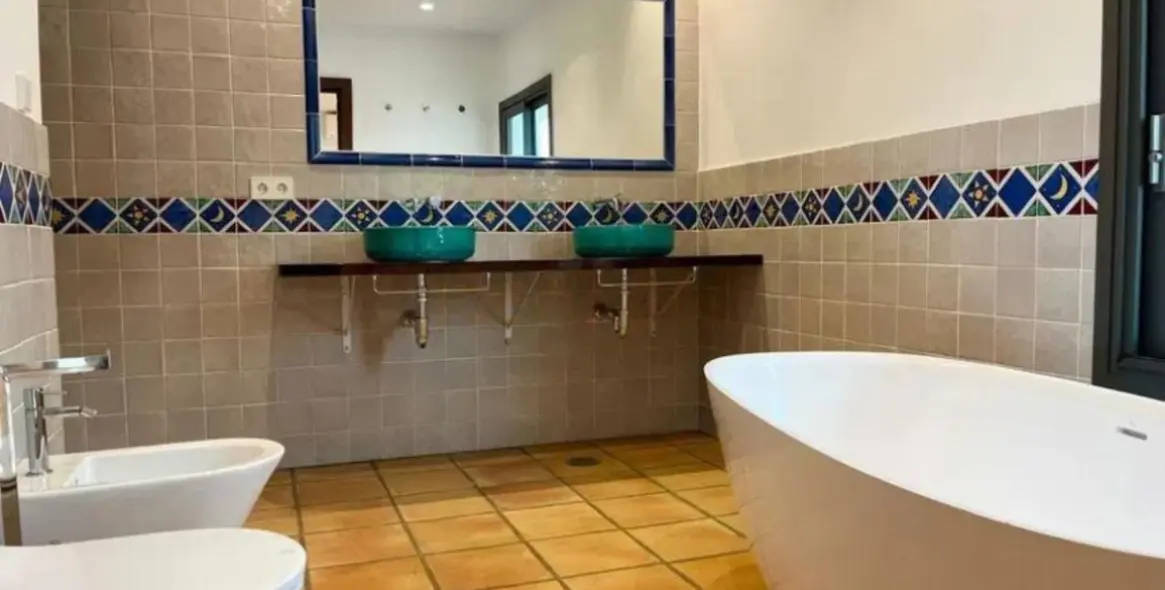 Продажа  отдельно стоящей виллы в Marbella (район Marbella) 4