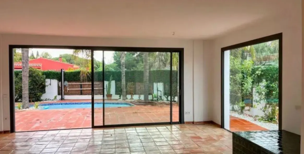 Продажа  отдельно стоящей виллы в Marbella (район Marbella) 5