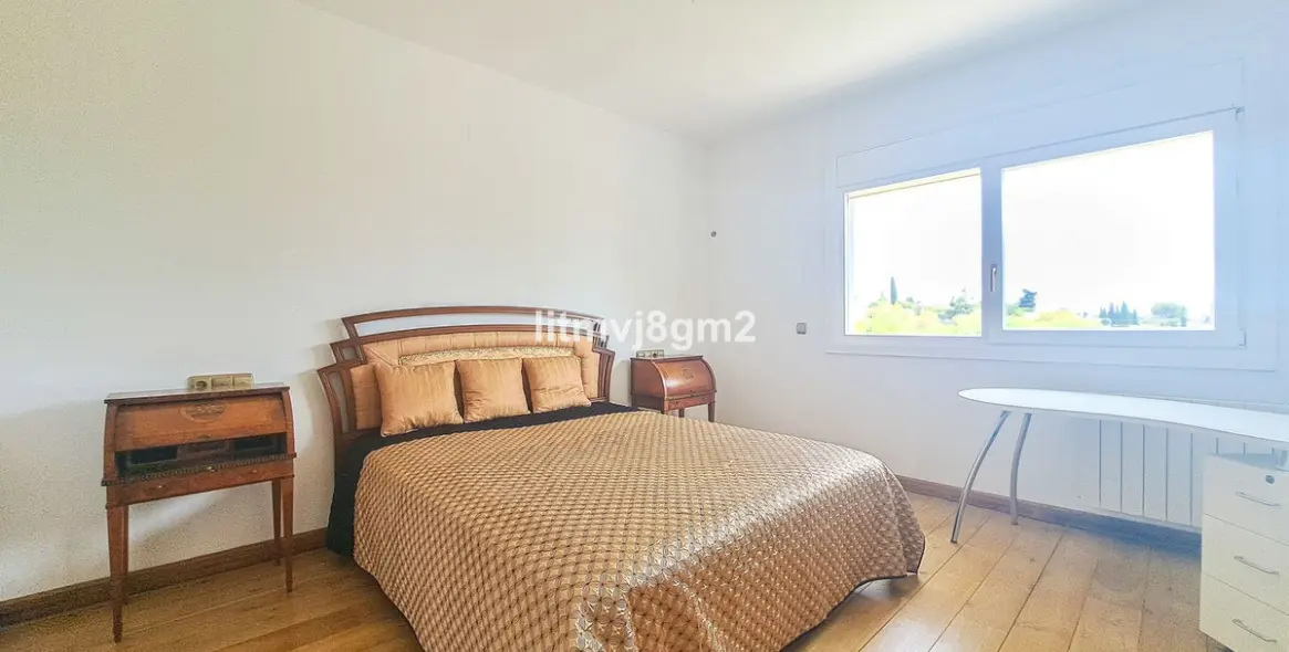 Sale of detached villa in Benahavís 19