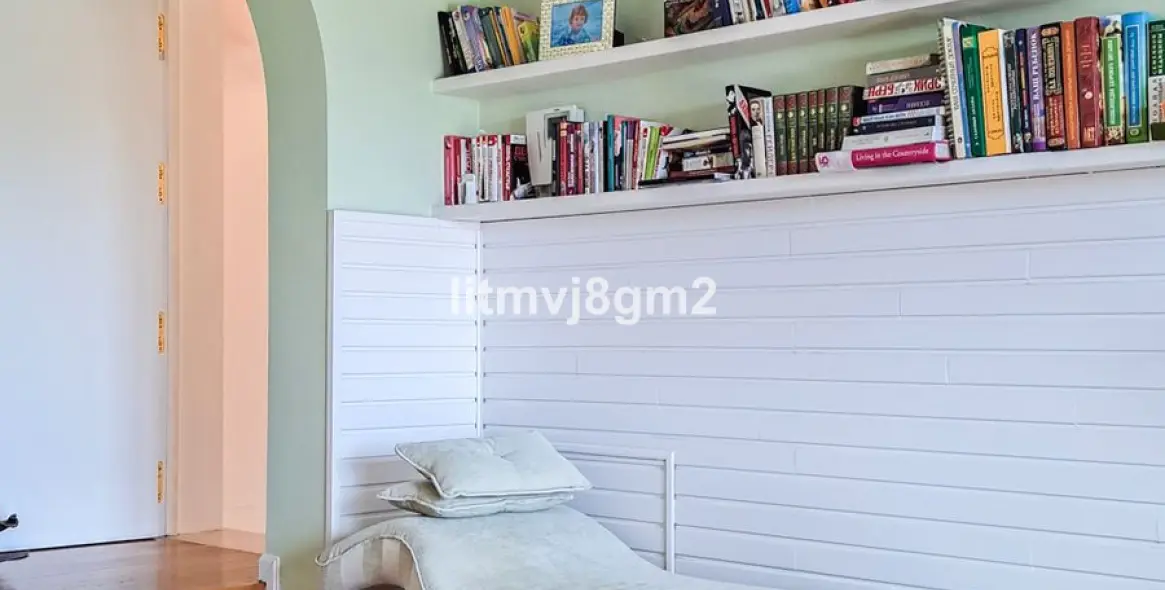 Продажа  отдельно стоящей виллы в Benahavís 11