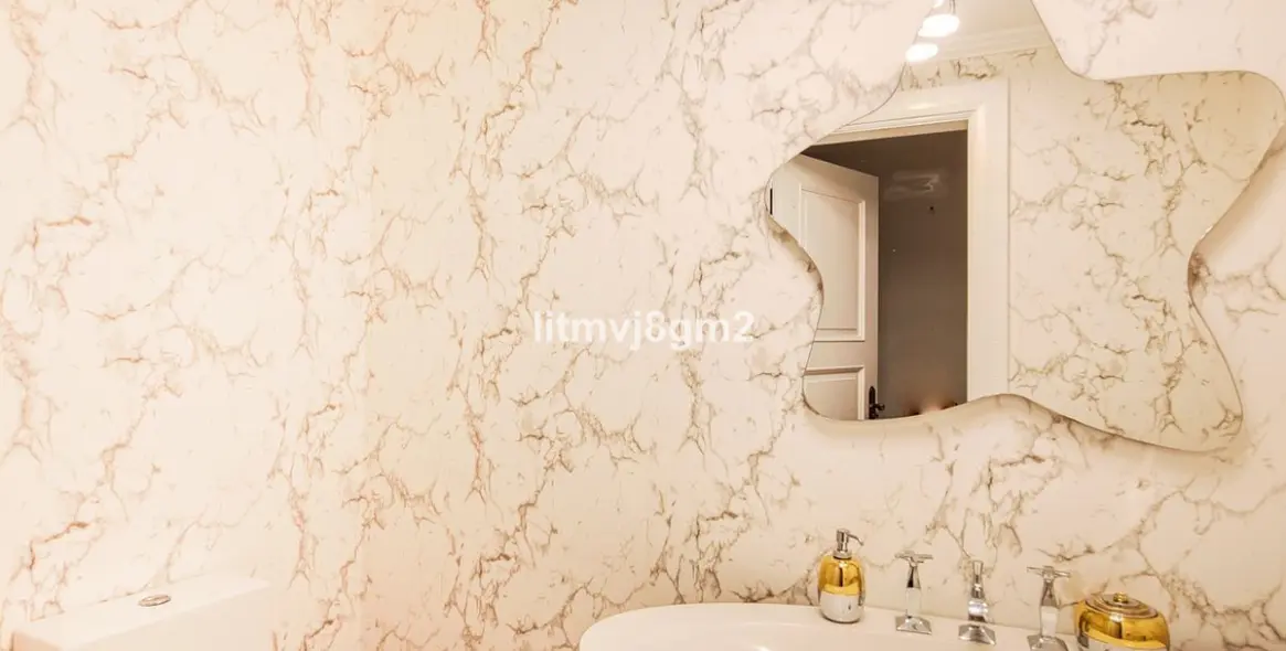 Продажа  отдельно стоящей виллы в Benahavís 24